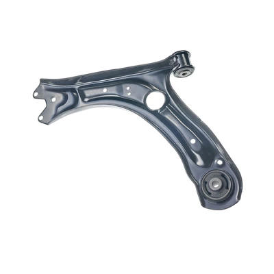 Front Passenger Lower Control Arm with Ball Joint
