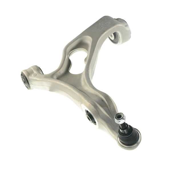 1-Pc Control Arm and Ball Joint Kit, Front Passenger Lower with Ball Joint A-Premium APCA0057