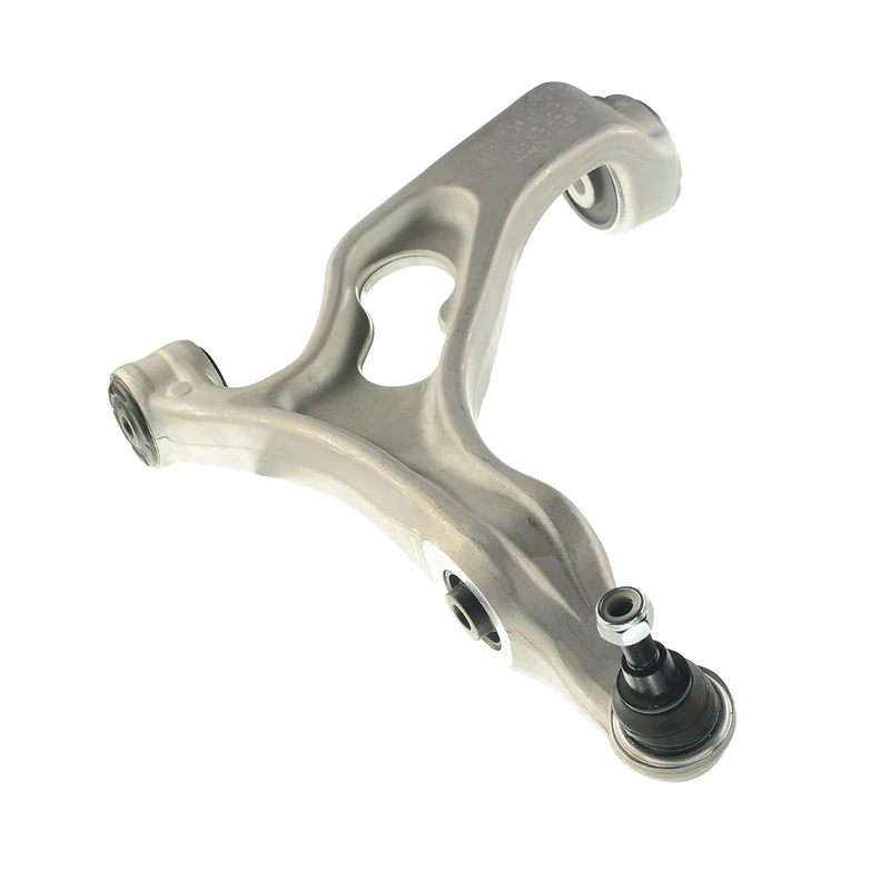 1-Pc Control Arm + Ball Joint, Front Passenger Lower, with Ball Joint, A-Premium APCA0057