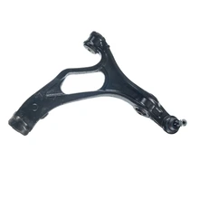 1-Pc Control Arm + Ball Joint, Front Driver Lower, with Ball Joint, A-Premium APCA0037