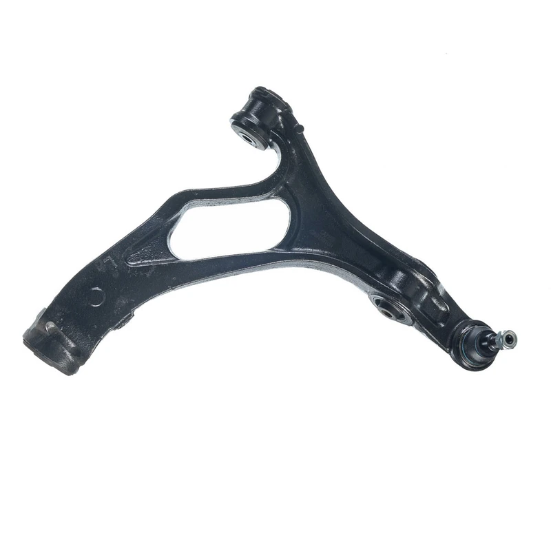 Front Driver Lower Control Arm with Ball Joint for Volkswagen Touareg Porsche