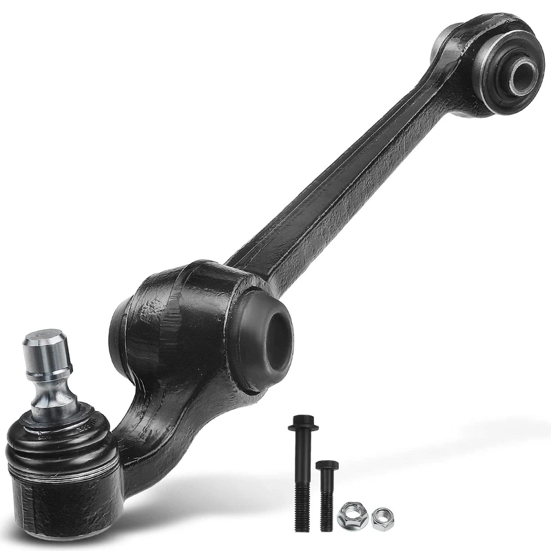 1-Pc Control Arm + Ball Joint, Front Passenger Lower, with Ball Joint, A-Premium APCA3581