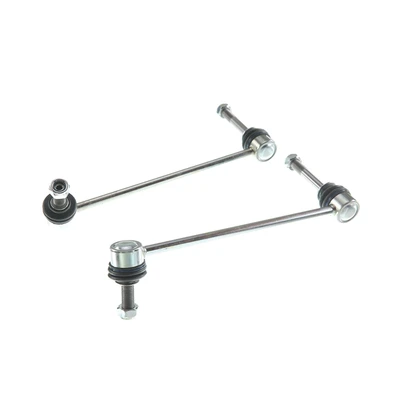 2 Pcs Front Stabilizer Sway Bar End Links