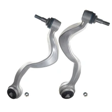 2006-2008 BMW 750i 2pc Control Arm, Front Upper with Ball Joint A-Premium CA047