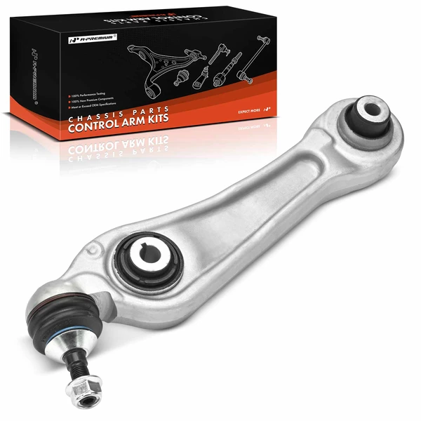 2021-2024 Jeep Grand Cherokee Control Arm Ball Joint Front Passenger Lower A-Premium APCA9498