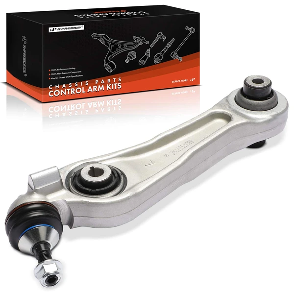 2022-2024 Jeep Grand Cherokee Control Arm Ball Joint Front Driver Lower A-Premium APCA9499