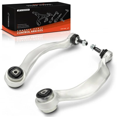 2 Pcs Front Lower Forward Control Arm Kit