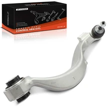2021-2024 Jeep Grand Cherokee L 1pc Control Arm & Ball Joint Assembly, Front Driver Lower Side A-Premium APCA9501