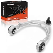 2021-2024 Jeep Grand Cherokee L 1pc Control Arm & Ball Joint Assembly, Front Driver Upper Side A-Premium APCA9503