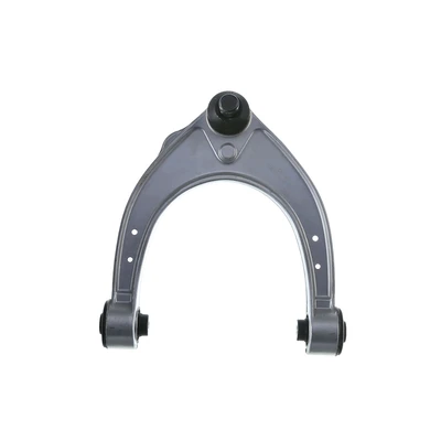 Front Driver & Passenger Control Arm with Ball Joint