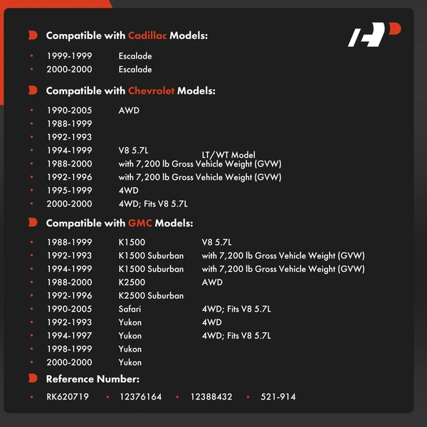 Control Arm with Ball Joint Assembly Front Passenger Upper A-Premium APCA9505