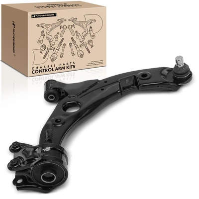 Front Passenger Lower Control Arm & Ball Joint Assembly