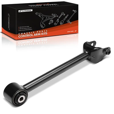 Rear Driver or Passenger Lower Lateral Arm with Bushing