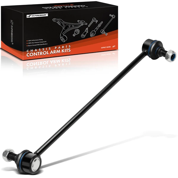 2011-2015 BMW Alpina B7 xDrive Sway Bar Link Front Side A-Premium APCA0103