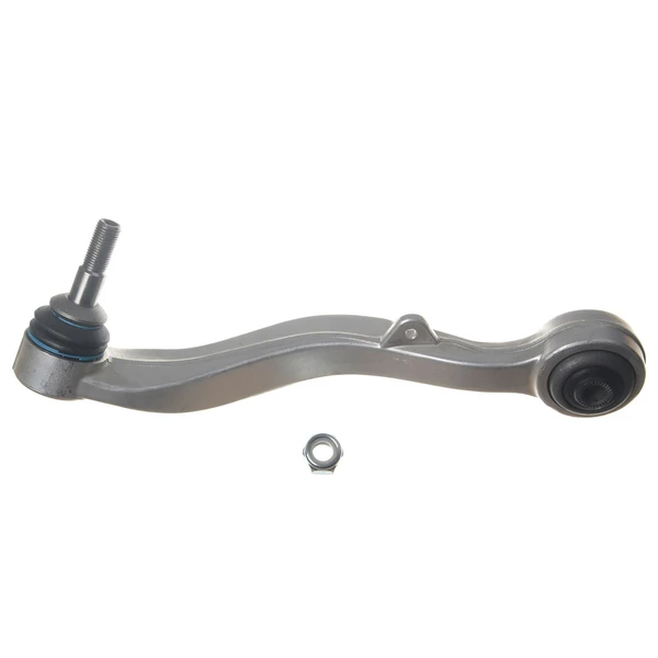 2007-2008 BMW Alpina B7 1-Pc Control Arm, Front Passenger Lower Rearward with Ball Joint A-Premium CA009