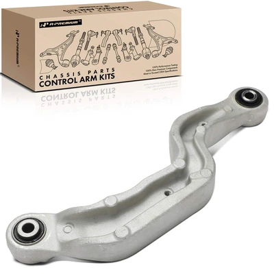 Rear Driver Upper Rearward Lateral Arm