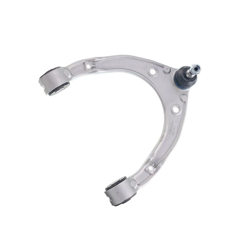 2004 Porsche Cayenne 1-Pc Control Arm, Front Upper with Ball Joint A-Premium APCA0102