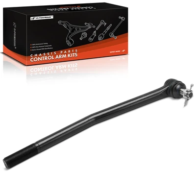 Front Driver Inner Steering Tie Rod End