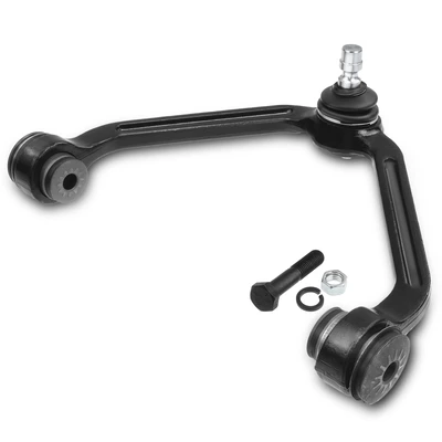 Front Right Upper Control Arm & Ball Joint Assembly