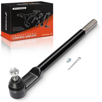 Front Passenger Inner Steering Tie Rod End