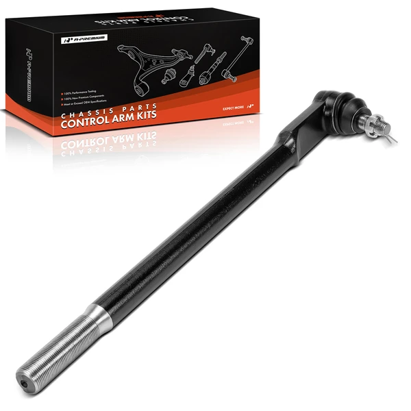 Tie Rod End Front Driver Inner A-Premium APCA9509