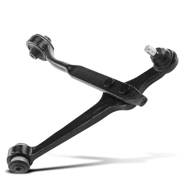 1-Pc Control Arm and Ball Joint Kit, Front Passenger Lower with Ball Joint A-Premium APCA0484