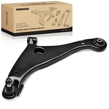 Front Driver Lower Control Arm & Ball Joint Assembly
