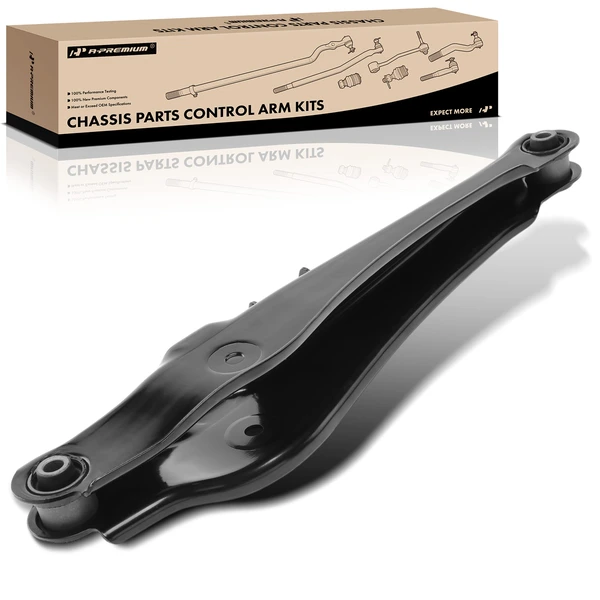 2008-2017 Mitsubishi Lancer 1-Pc Control Arm Bushing, Rear Lower Rearward A-Premium APCA8573