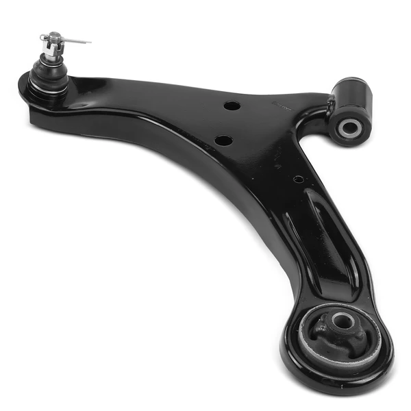 2002-2003 Suzuki Aerio 1-Pc Control Arm and Ball Joint Kit, Front Passenger Lower with Ball Joint A-Premium APCA0486