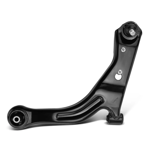 2001-2004 Mazda Tribute 1-Pc Control Arm and Ball Joint Kit, Front Driver Lower with Ball Joint A-Premium APCA3784