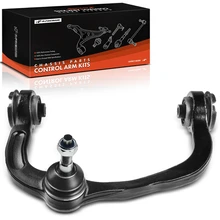 2004-2014 Ford F-150 1pc Control Arm and Ball Joint Kit, Front Driver Upper with Ball Joint A-Premium APCA0487