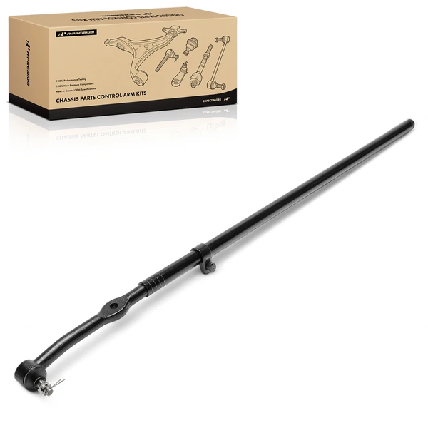 1994-2002 GMC C3500HD Tie Rod End Front Passenger Outer A-Premium APCA9510