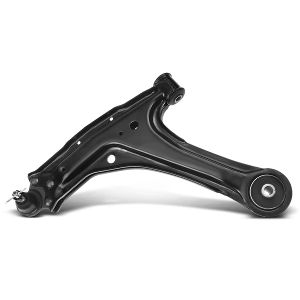 1999-2004 Oldsmobile Alero 1-Pc Control Arm and Ball Joint Kit, Front Driver Lower with Ball Joint A-Premium APCA3789