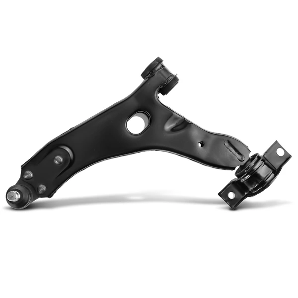 1-Pc Control Arm and Ball Joint Kit, Front Driver Lower with Ball Joint A-Premium APCA3786