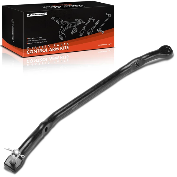 1995-2002 Mercury Grand Marquis 1-Pc Steering Center Link, Front Side A-Premium APCA9513