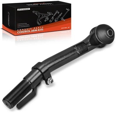 Front Passenger Outer Tie Rod End