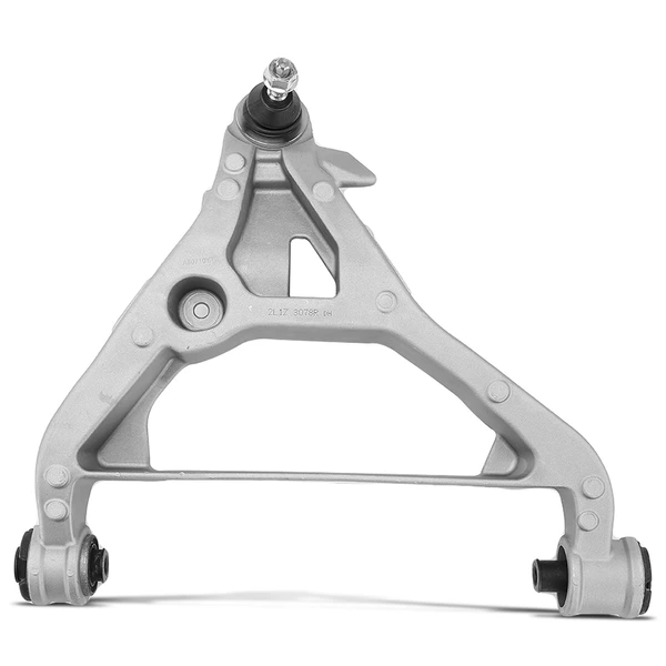 2003-2006 Lincoln Navigator 1-Pc Control Arm and Ball Joint Kit, Front Passenger Lower with Ball Joint A-Premium APCA0500