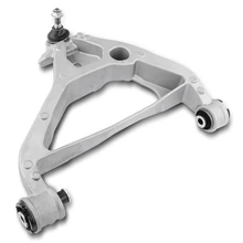 2003-2006 Lincoln Navigator 1pc Control Arm and Ball Joint Kit, Front Driver Lower with Ball Joint A-Premium APCA0501