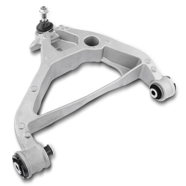 2003-2006 Lincoln Navigator 1-Pc Control Arm and Ball Joint Kit, Front Driver Lower with Ball Joint A-Premium APCA0501