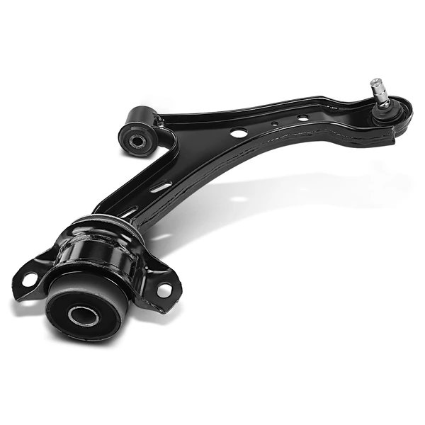 1-Pc Control Arm and Ball Joint Kit, Front Passenger Lower with Ball Joint A-Premium APCA3797