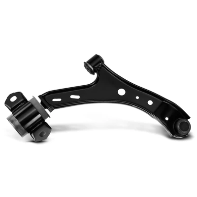Front Driver Lower Control Arm with Ball Joint