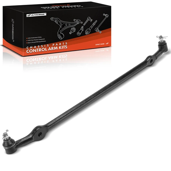 1-Pc Steering Drag Link, Center Side A-Premium APCA9518
