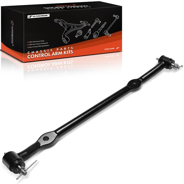 Tie Rod End Steering Center Link A-Premium APCA9521