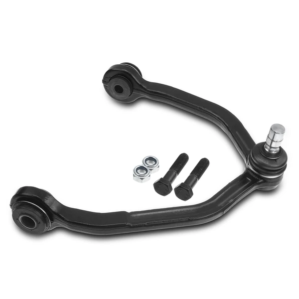1989-1997 Mercury Cougar 1-Pc Control Arm and Ball Joint Kit, Front Passenger Upper with Ball Joint A-Premium APCA3583