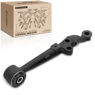 Front Passenger Lower Control Arm