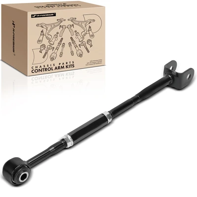 Rear Lower Forward Control Arm & Bushing