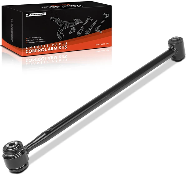 1-Pc Control Arm, Rear Driver or Passenger Upper A-Premium APCA9522