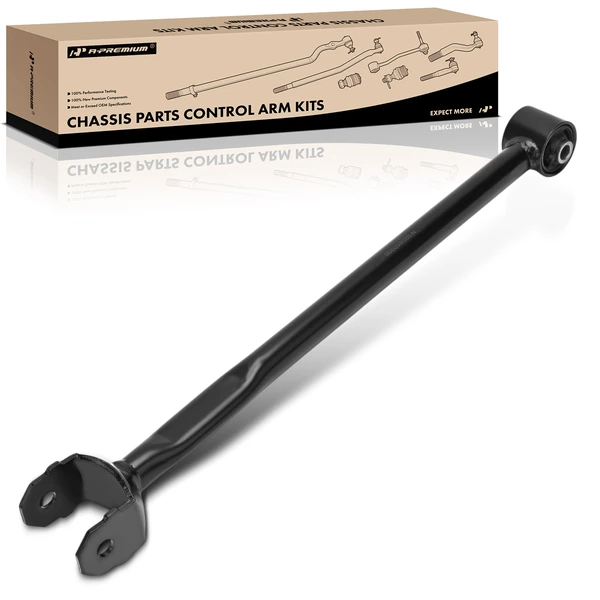 1-Pc Trailing Arm, Rear Side A-Premium APCA8576