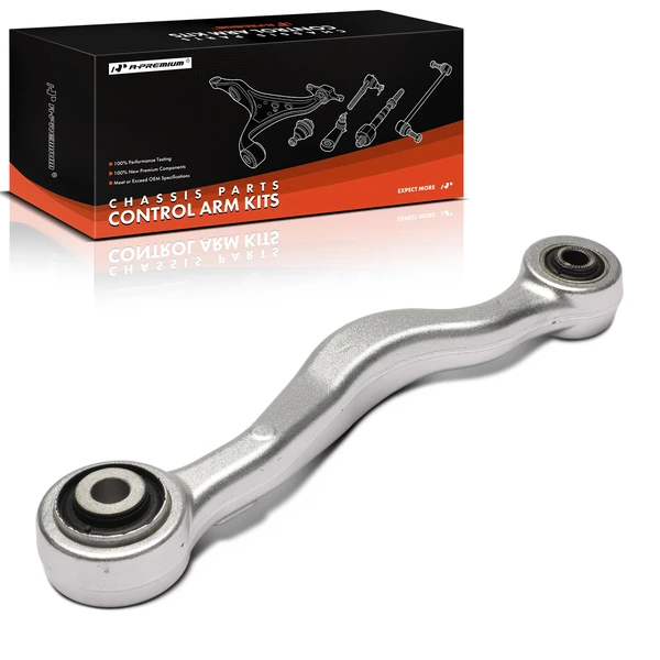 2015-2022 Lexus RC350 1-Pc Lateral Arm, Rear Driver Upper Rearward A-Premium APCA8579