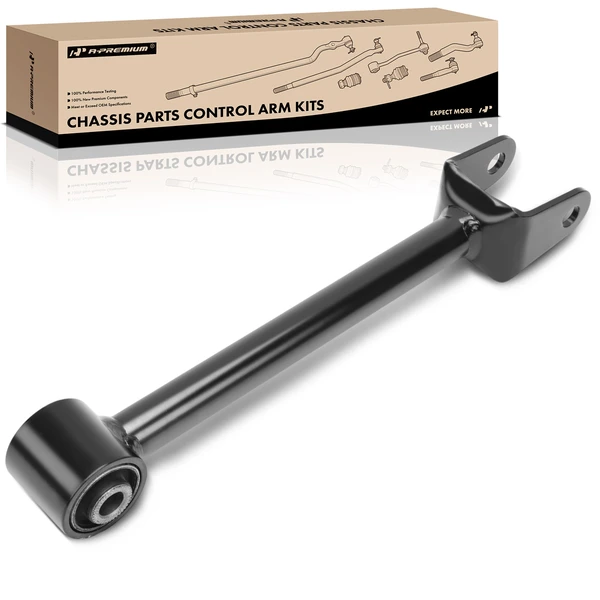 2015-2024 Lexus RC350 1-Pc Trailing Arm, Rear Side A-Premium APCA8581